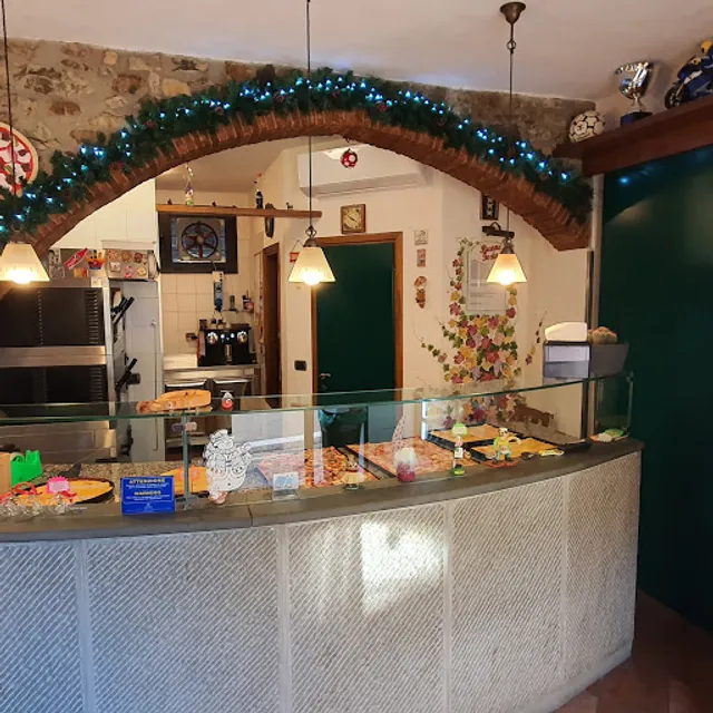 Pizzeria Chiantigiana