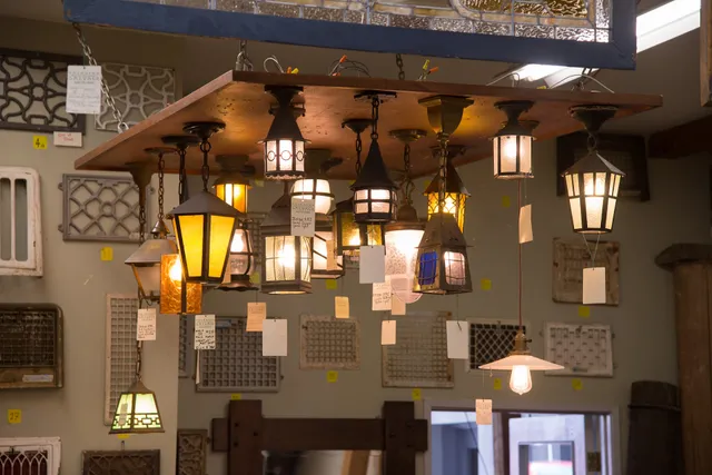 Pasadena Architectural Salvage