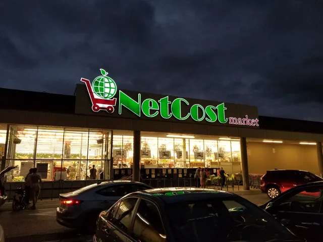 NetCost Market