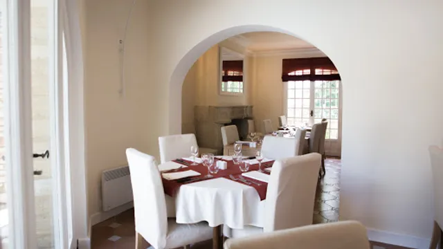 L'Enclos des Saveurs