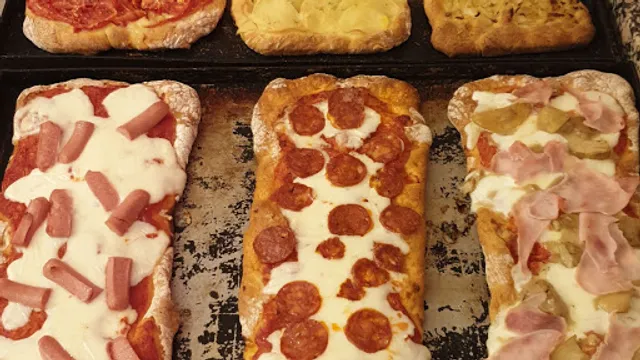 Panangolo Bakery & Cafè