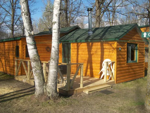 Oak Haven Resort & Campground