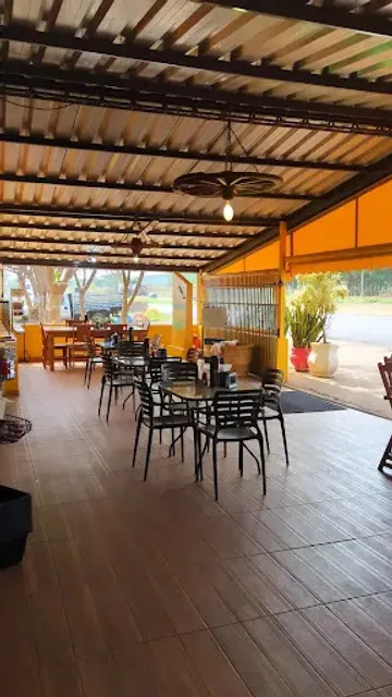 Santuário da Pamonha