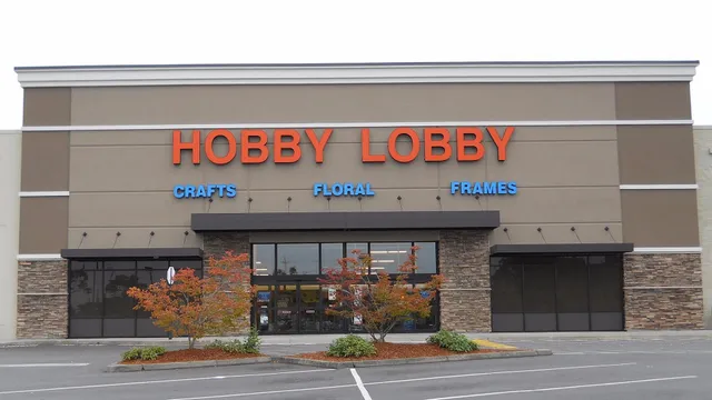 Hobby Lobby