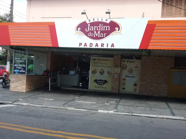 Bella Jardim do Mar Pães e Doces