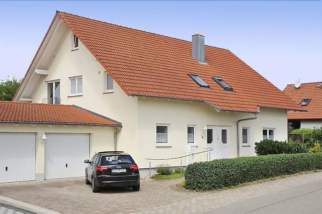 Guesthouse après Park