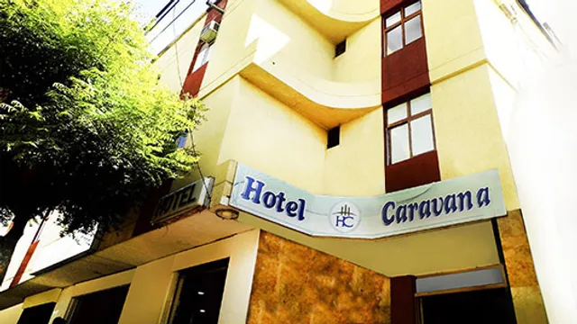 Gran Hotel Caravana