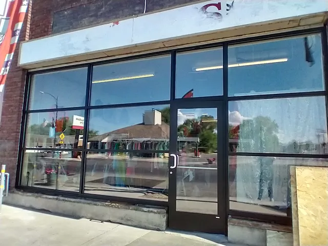 The Indoor Yardsale & Consignment Shop