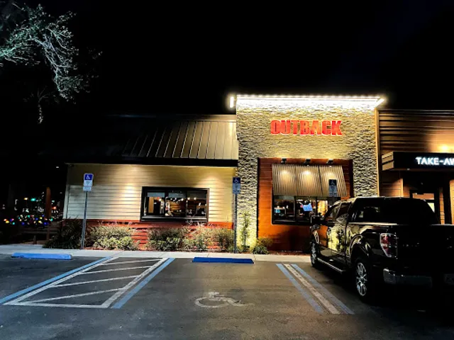 Outback Steakhouse