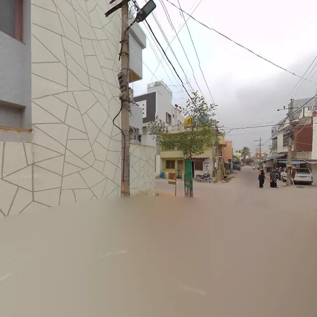 Gangaram Singh hotel