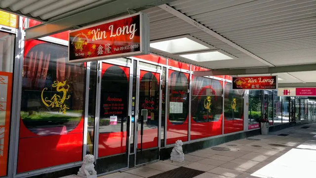 Restaurant Xin Long