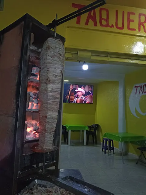 Taqueria Pachis