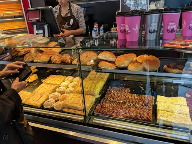 Company Bakery Weyman