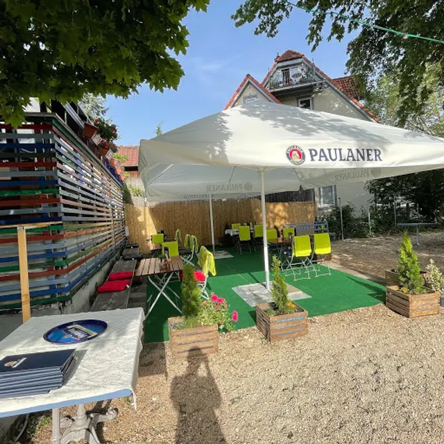 Kohenoor - Indisches Restaurant