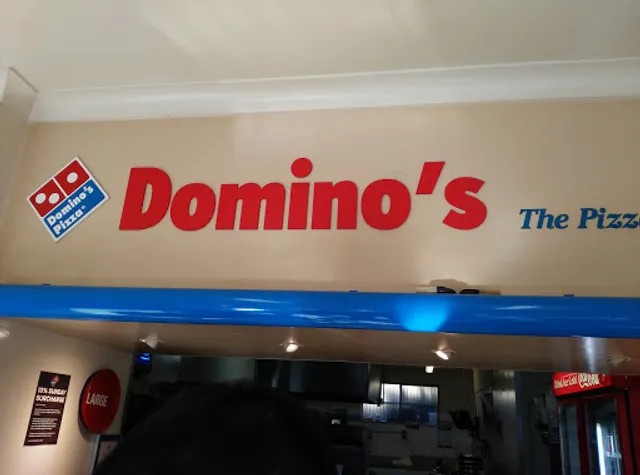 Domino's Pizza Katoomba