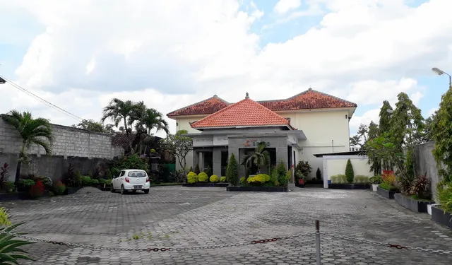 Hotel Caniga Yogyakarta