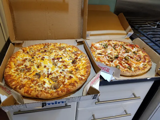 Domino's Pizza