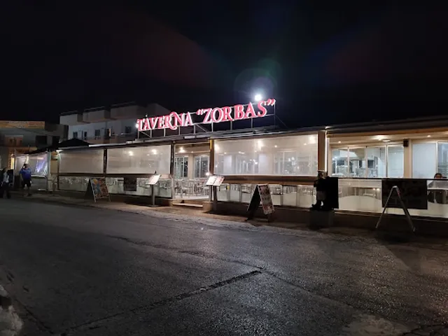 Taverna Zorbas