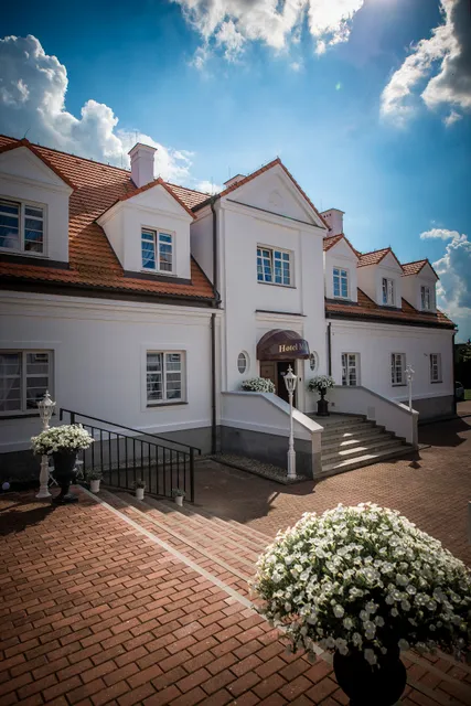 Hotel Restauracja Maxim Kwidzyn