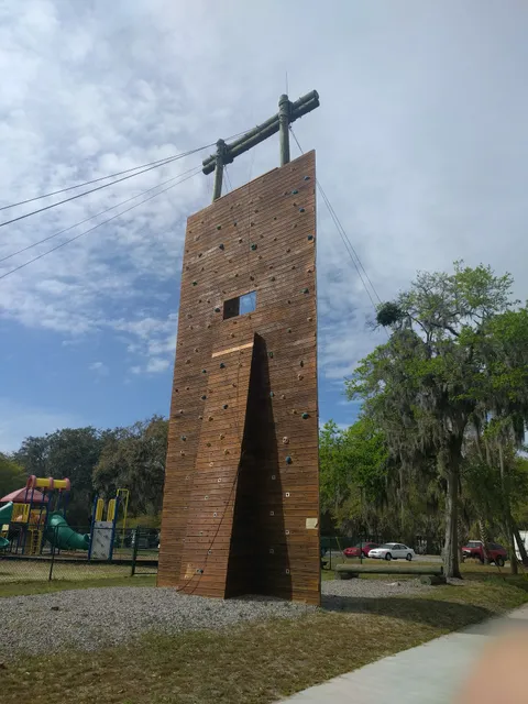 Beaufort-Jasper YMCA of the Lowcountry