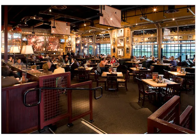 BJ's Restaurant & Brewhouse