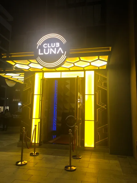 Club Luna