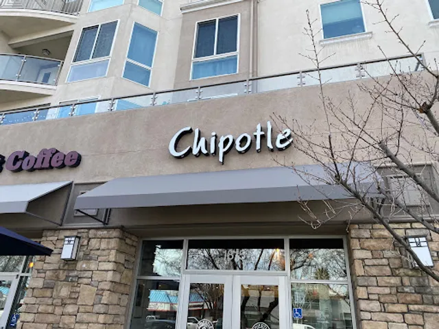 Chipotle Mexican Grill