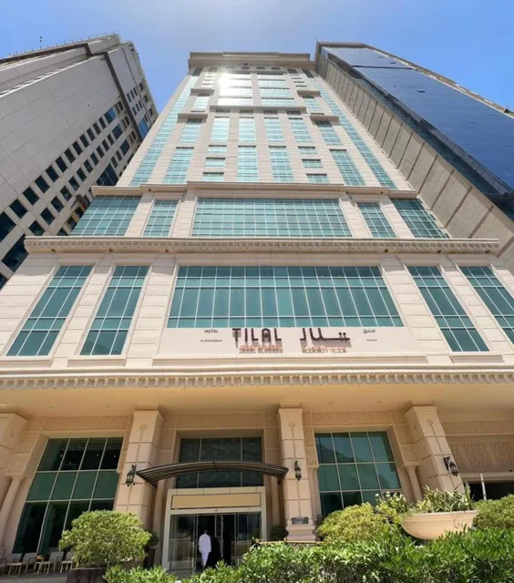 Tilal Jabal Al Kabah فندق تلال جبل الكعبة