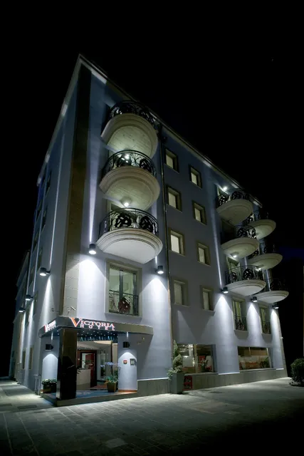 Victoria Hotel Pescara