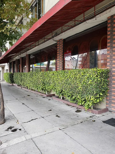 Pollos Río Gutenberg