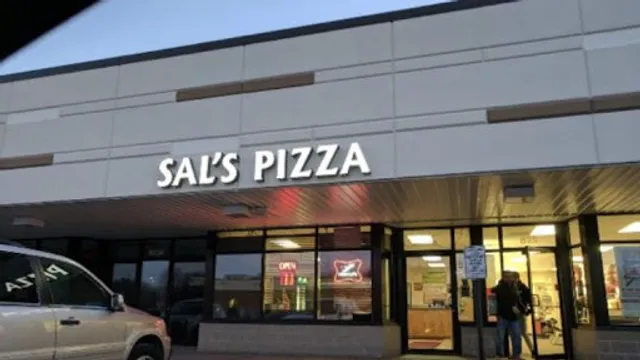 Sal’s Pizza Waukesha