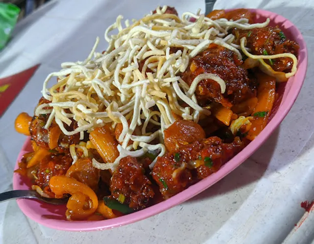 Bhimas Chinese Restaurant