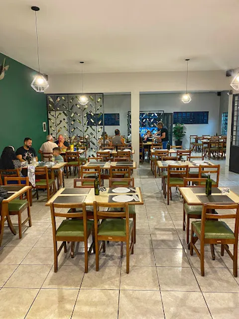 Pizzaria Di´Palazzo