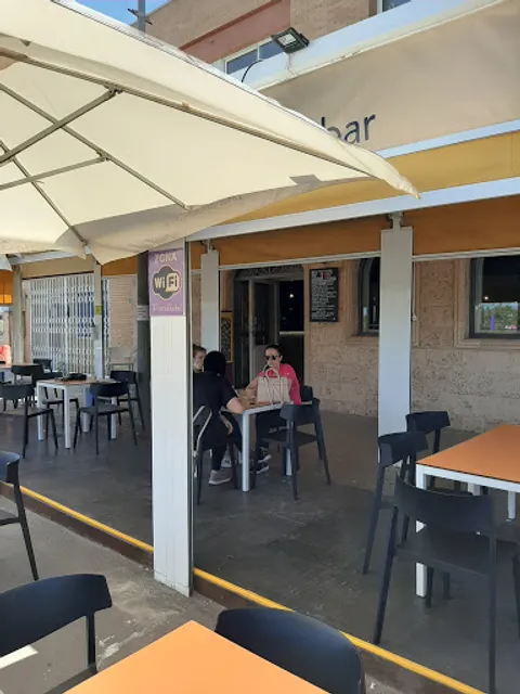 Cafe Portobabel since 1989