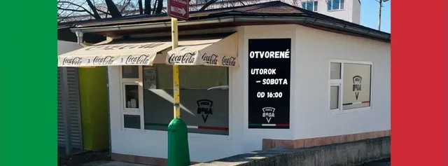Biga Pizza Prievidza