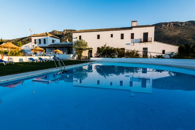 Villa Turistica De Priego