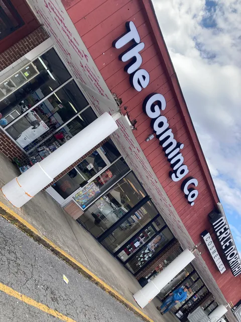 The Gaming Co.