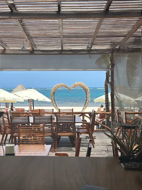 Ki' Restaurante & Bar