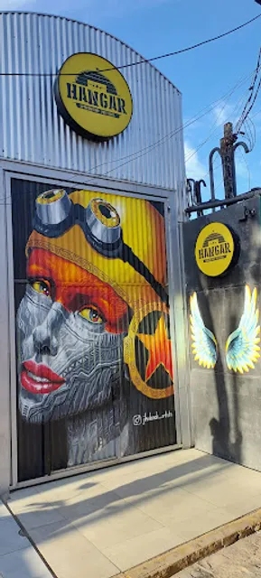 Hangar Hamburgueria