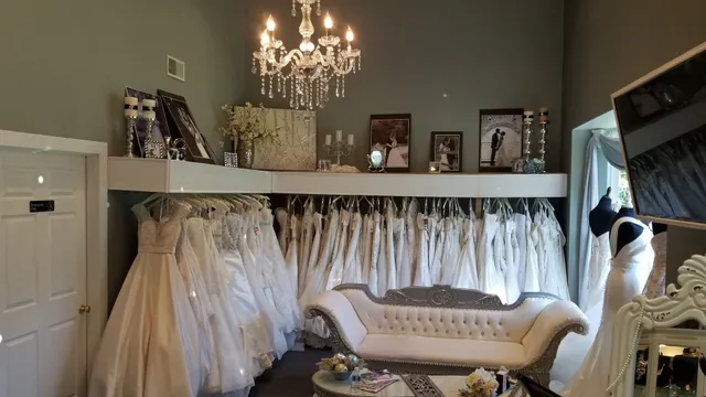 Bella's YOUnique Bridal Boutique