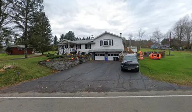 Pigeon Hill Firearms LLC