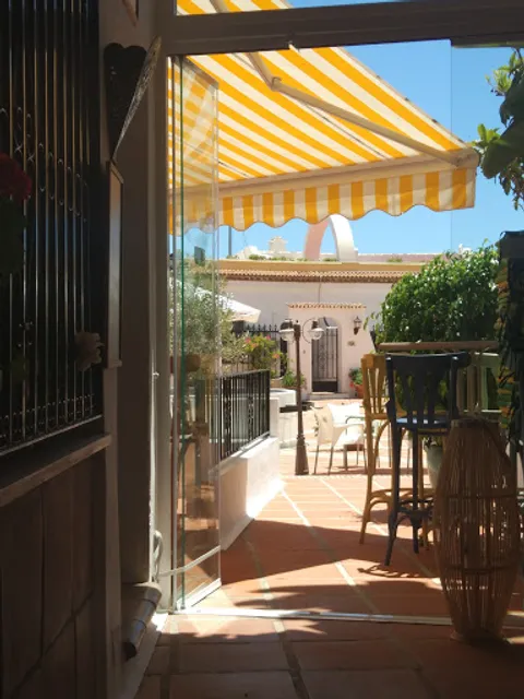 Taberna Los Javieres