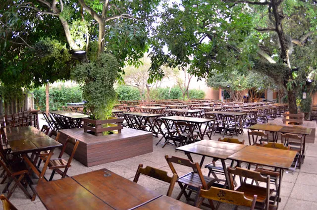 Quintal do Espeto Tatuapé