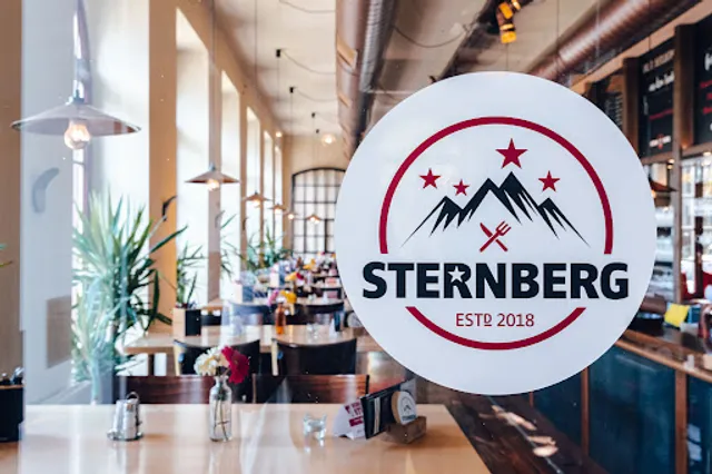 Restaurant Sternberg 1220