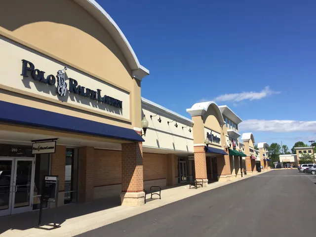 Polo Ralph Lauren Factory Store