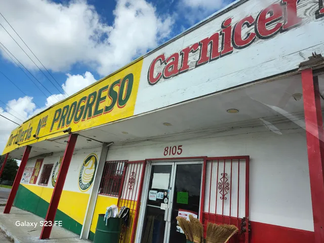 Tortilleria Nvo Progreso LLC