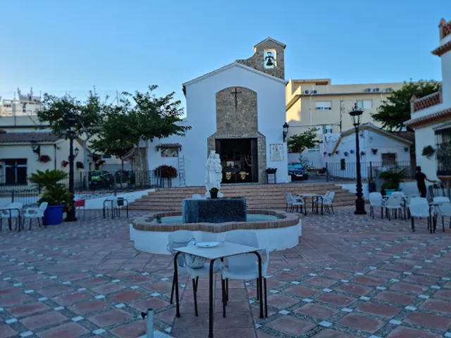 Bar Restaurante Virgen del Carmen