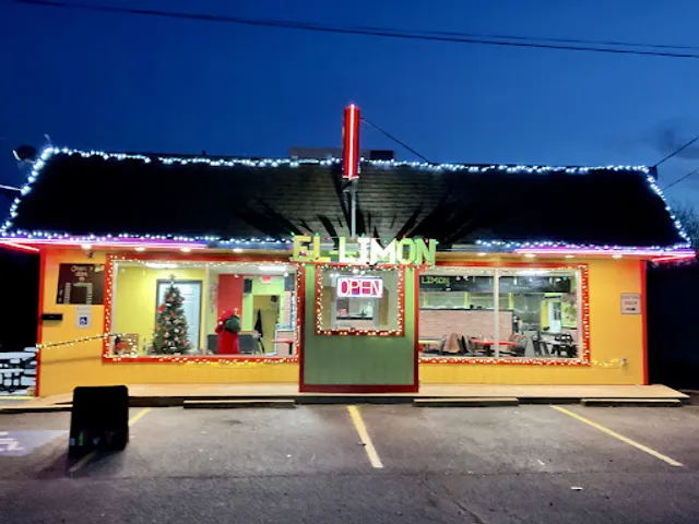El Limon Pottstown