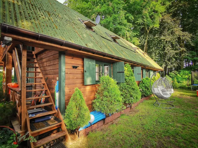 Apartamenty Małgosia Przy Plaży!