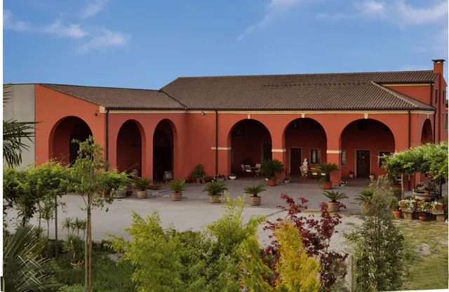 Farm Giacomo Salmaso